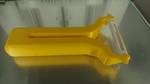  Vegetable peeler  3d model for 3d printers