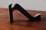  Elevated phone stand  3d model for 3d printers