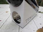Modelo 3d de Botella de vino houlder para impresoras 3d