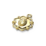  Scarab amulet   3d model for 3d printers