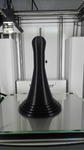  Wall torch  3d model for 3d printers