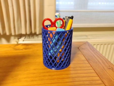 Pen holder