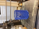 Modelo 3d de Sostenedor de la pluma para impresoras 3d