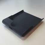  Igrip iphone-6 mount  3d model for 3d printers