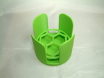  Tea filter tray  3d model for 3d printers