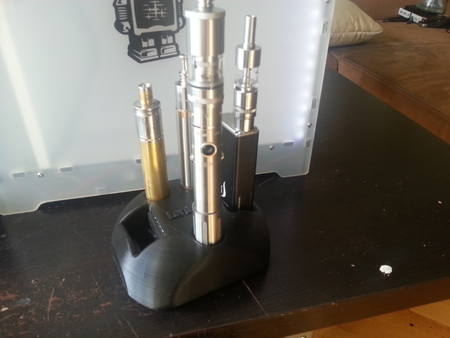 Another Vapestand