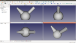 Modelo 3d de Mini-porron para impresoras 3d