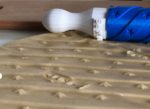 Modelo 3d de Diy 3d impreso cookie patrón de rodillos para impresoras 3d