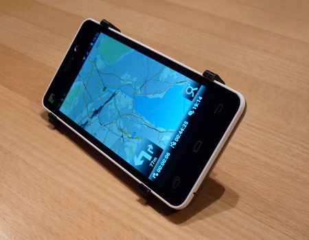 Fairphone Car Mount