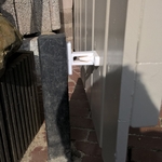 Modelo 3d de Doorclip para impresoras 3d