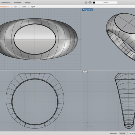  Lecture notes  3d model for 3d printers