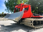  Pistenbully 1:14 r/c  3d model for 3d printers