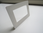  Digital photo frame  3d model for 3d printers