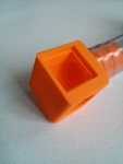 Modelo 3d de Ant sistema de tubo de para impresoras 3d