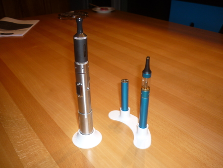 Vapestands