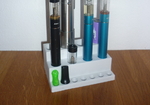  Vapestandes Modèle 3D pour les imprimantes 3D