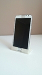  Samsung galaxy note 2 stand  3d model for 3d printers