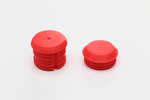  20mm pipe cap  3d model for 3d printers