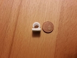  Cable clip  3d model for 3d printers
