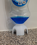 Modelo 3d de Wulbi - lavar la botella de líquido inversor para impresoras 3d