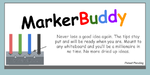  Markerbuddy  3d model for 3d printers