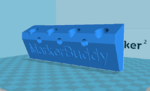 Modelo 3d de Markerbuddy para impresoras 3d