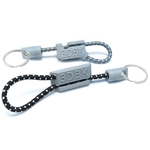  Bungee carabiners  3d model for 3d printers