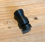  Rivet knob hook : loop  3d model for 3d printers