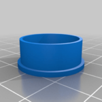 Modelo 3d de Mi personalizados fidget spinner anillo para impresoras 3d