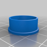  My customized fidget spinner ring  3d model for 3d printers