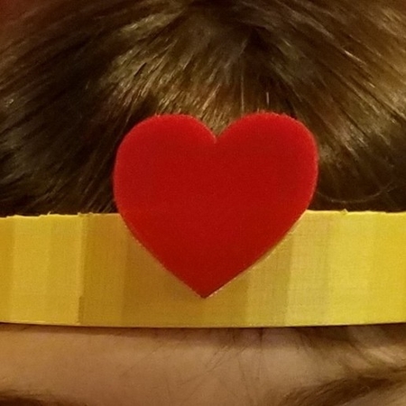 Heart Crown