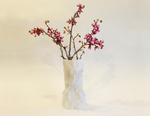  Spring of persian carpets vase  3d model for 3d printers