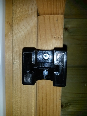 Karcher tools Bracket