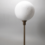  Lamp -moon  3d model for 3d printers