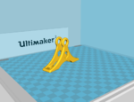  Pulley wheel  3d model for 3d printers