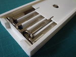 Modelo 3d de Boite petits outils para impresoras 3d