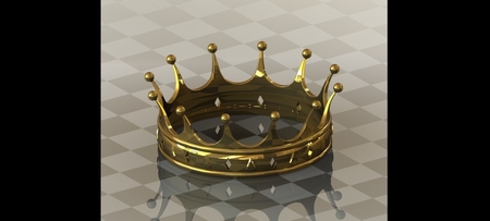 Crown