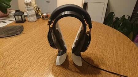 Auriculares De Pie