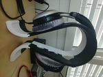  Headphone stand  3d model for 3d printers