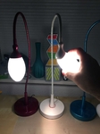  Jansjö lampshade  3d model for 3d printers