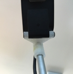  Custom web cam conversion mount  3d model for 3d printers