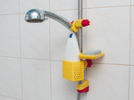  Shower holder 3.1  3d model for 3d printers