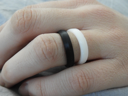 Wedding ring