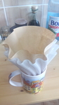  Coffee filter holder  3d model for 3d printers