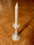  Candle stick holders  3d model for 3d printers