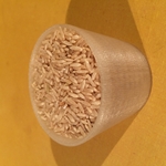 Modelo 3d de Taza de arroz para impresoras 3d