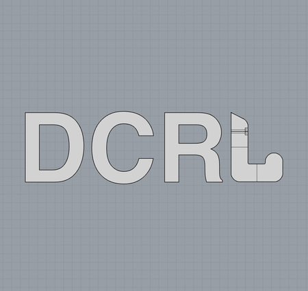  Dcrl coat hook  3d model for 3d printers