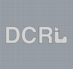  Dcrl coat hook  3d model for 3d printers