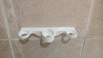 Modelo 3d de El cuidado dental de la cuna para impresoras 3d
