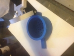  Osat potato ricer  3d model for 3d printers